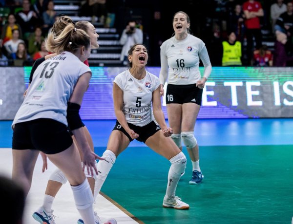 Genesis Francesco Spanyolországban folytatja pályafutását