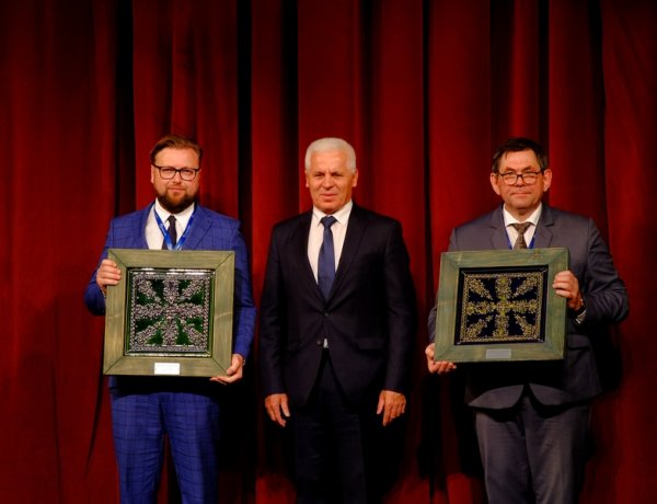 Ünnepi közgyűlés – Tisztelgés a város újratelepítésének 270. évfordulóján