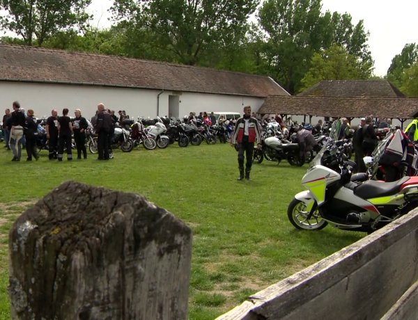 XX. Motoros Véradás és Tájtúra a Sóstói Múzeumfaluban