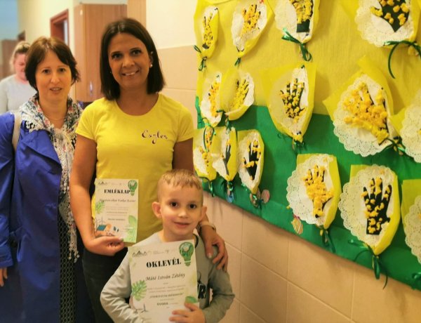 Ökosuli pályázat - Eredményhirdetés