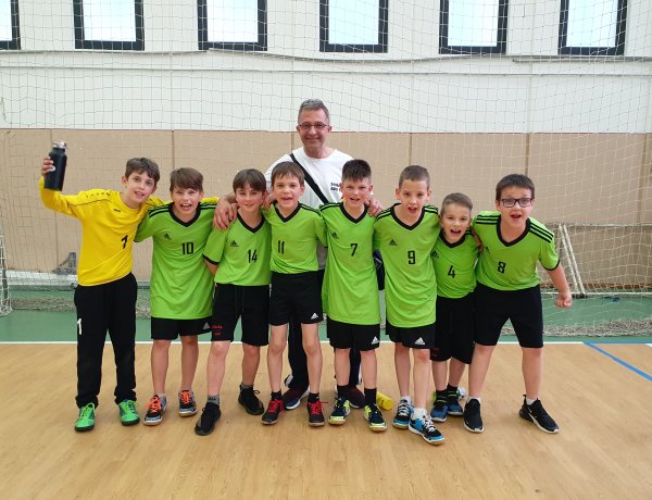 Hangos nyíregyházi siker Debrecenben