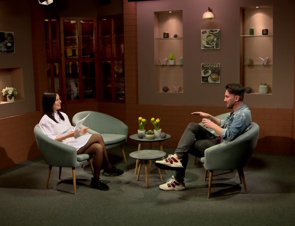 Beszélgetés Horváth Viktorral a színházi darabokról, a nyári szezonról