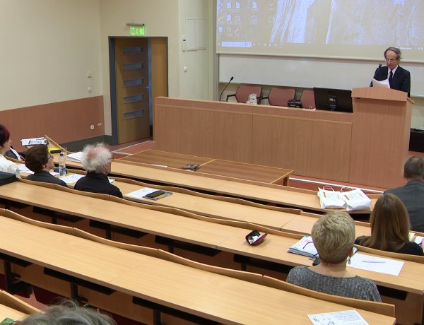 Új értékek a Madách-kutatásban – Konferencia a könyvtárban