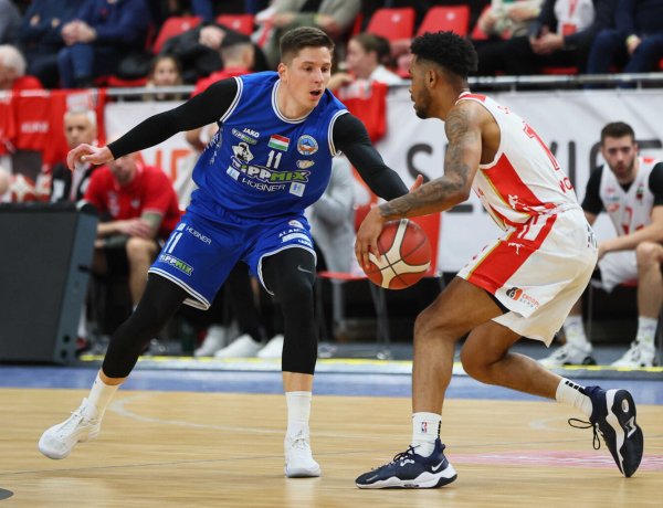 Vereség a Honvédtól, búcsú az élvonaltól