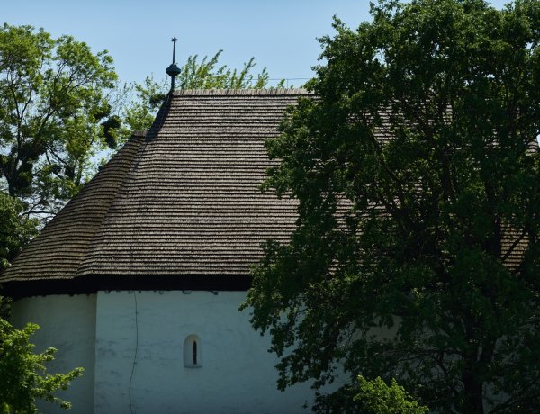 Történelmi emlékhely – A szabolcsi földvár és az Alföld egyik legrégebbi temploma