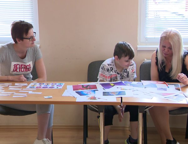 Pályatanácsadás kicsiknek és nagyoknak – Érdemes a szakember segítségét kérni