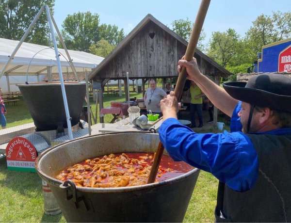 Kezdetét vette az I. Kappan- és Lakodalmas Fesztivál a skanzben
