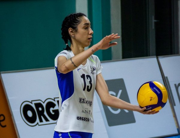 Brazil feladót igazolt a Fatum Nyíregyháza