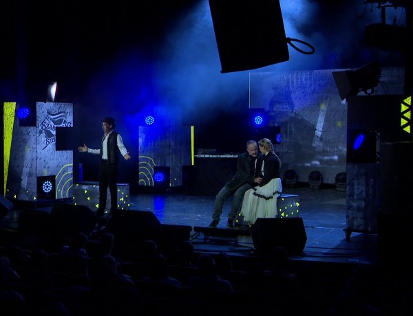 Petőfi 200 – Szabadság, szerelem