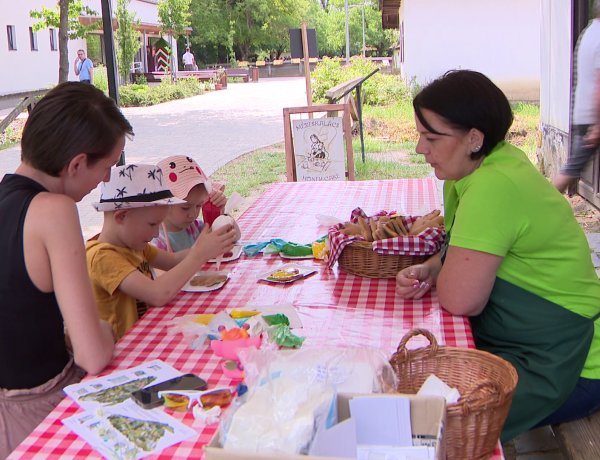 Időskorúak a múzeumfaluban – Kedvezményes, illetve ingyenes belépés a skanzenbe