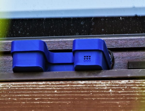 Mobil műszerek tucatjai a légszennyezettség mérésére 