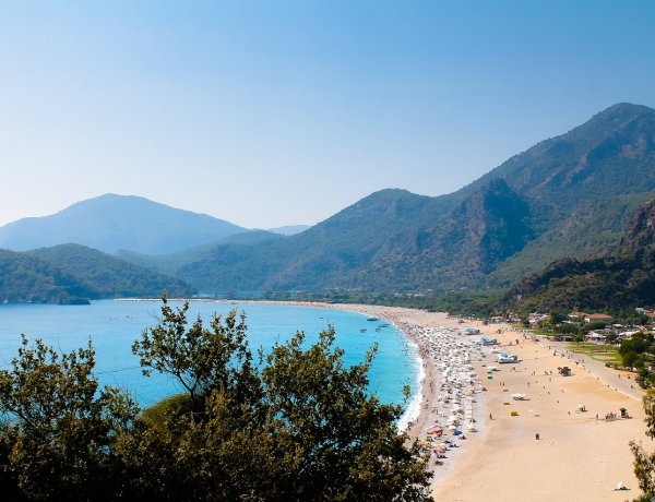 Utazás – Továbbra is Törökország és Görögország a legkedveltebb úti célok között