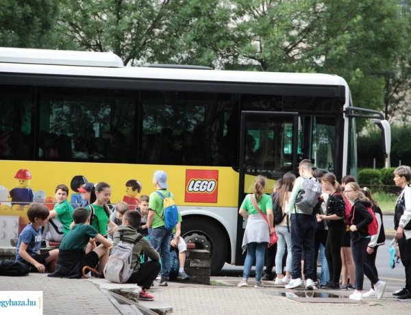 LEGO Kids Play Day – 2000 gyerek játszott önfeledten