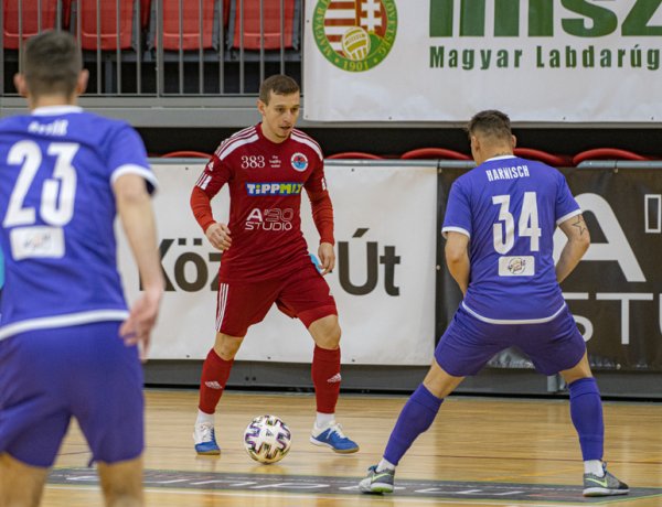 Sportos bizonyítványosztás