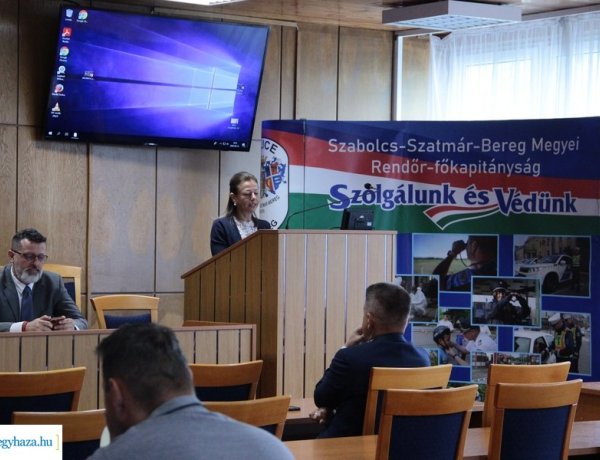 Kiberbiztonság – Bárkiből lehet áldozat