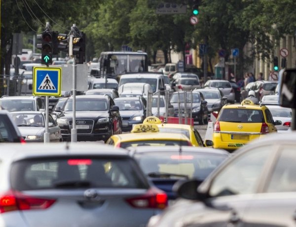 Elszomorító állapotban a hazai közlekedési morál 