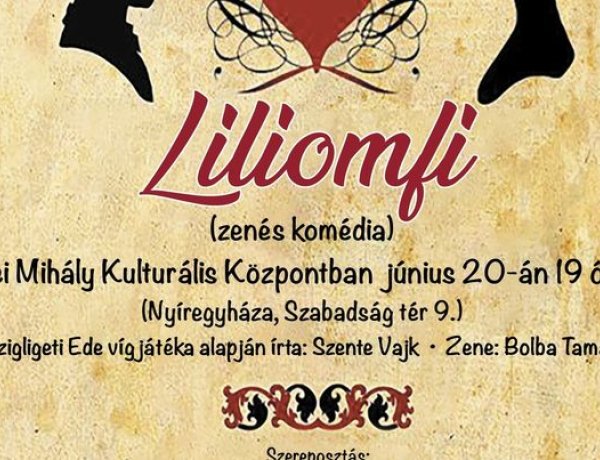 Premier előtt a Mandala Dalszínház