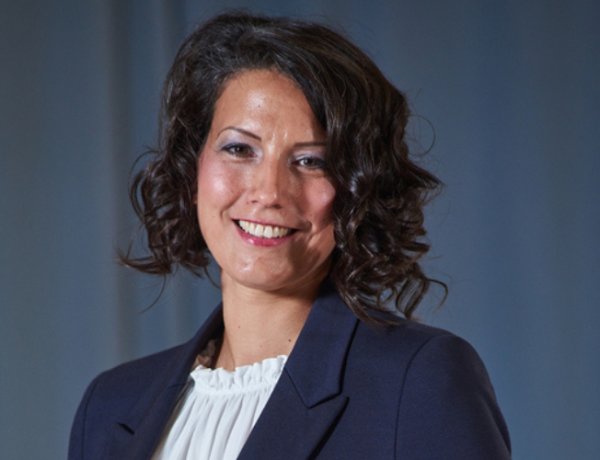 Képviselői sorozat:  2. választókerület: Nagy Szabina – Bemutatkoznak a közgyűlés egyéni mandátumos tagjai