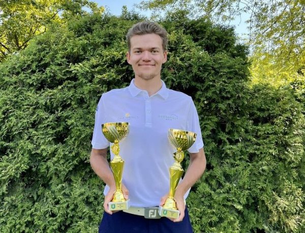 Závaczki Bálint győzött a HunTour első állomásán