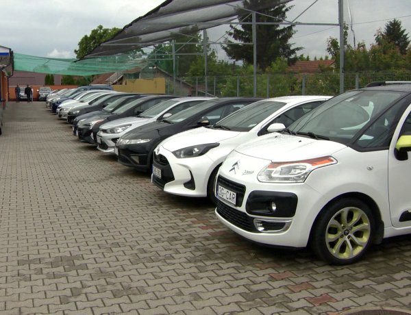 Változatos az autópiac