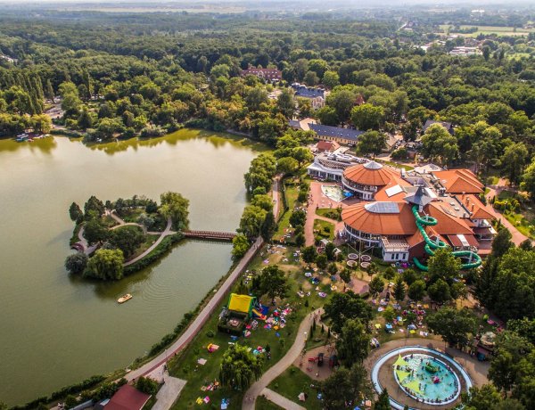 Szabadidő – számtalan lehetőség van kikapcsolódni a gyermekeknek városunkban
