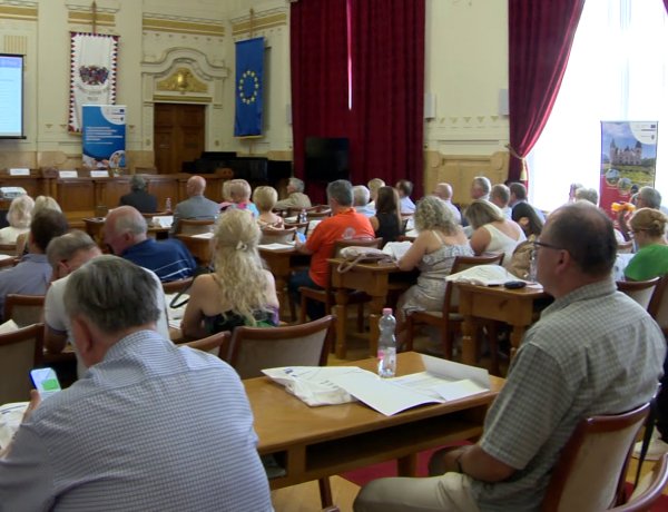 A vármegyei paktum célja a gazdaságfejlesztés