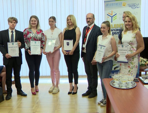 Környezetvédelem – Sokkal többet kell tennünk