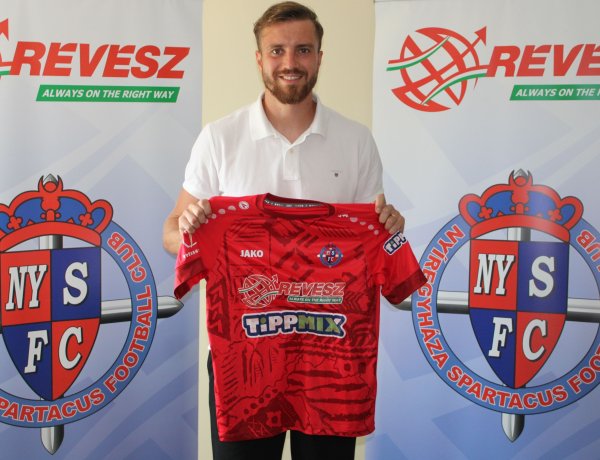 Hosszabbítás a védővel 