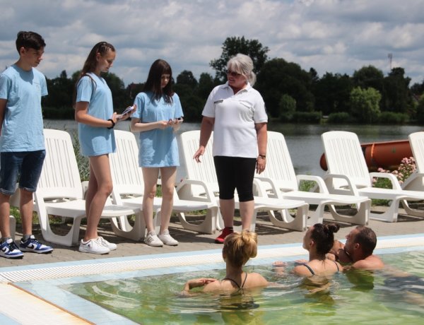 Tourist Police – szolgálatban az önkéntesek