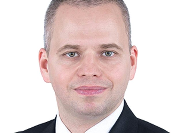 Képviselői sorozat: 5. választókerület: Jeszenszki András - Bemutatkoznak a közgyűlés egyéni mandátumos tagjai