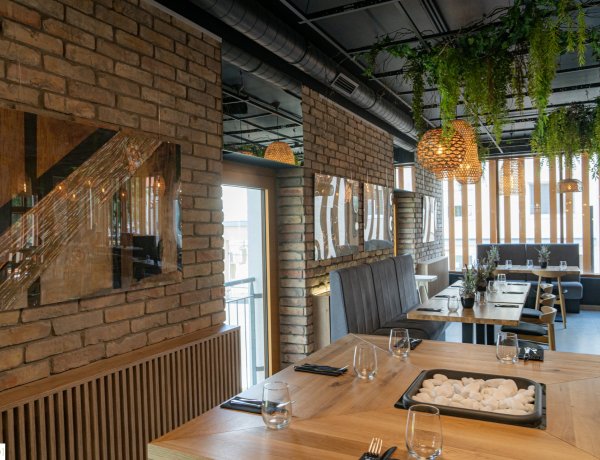 Kulturális feltöltődés és olasz ízek Nyíregyházán