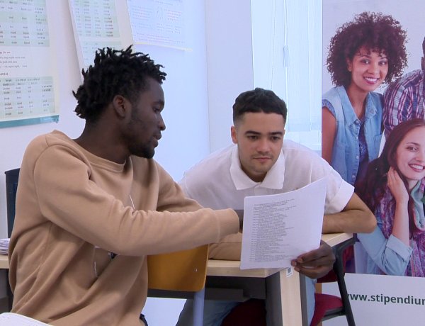 Nyári Egyetem – A magyar, mint idegen nyelv