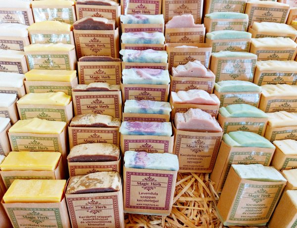 Szappankészítő workshop – A helyi termékekre hívja fel a figyelmet a Nyíregyházi Turisztikai Iroda legújabb programsorozata