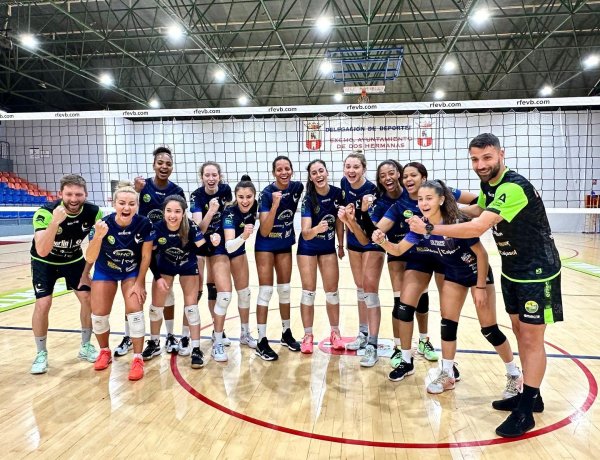 Spanyol csapat ellen kezd a Fatum Nyíregyháza