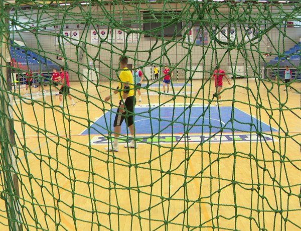 Készül a futsal csapat - több új játékos érkezett