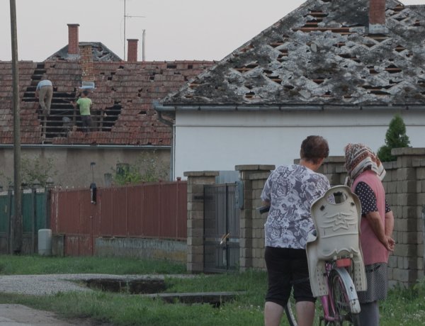 Segítséget kérnek a nagyecsedi károsultak érdekében 