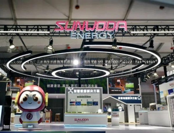 Sunwoda beruházás: a környezetvédelmi szempontok kiemelkedőek a nyíregyházi fejlesztésnél, fenntartható gyárat építenek