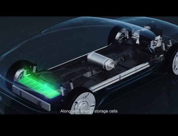 High tech gyár, zöld megoldásokkal – A kínai SUNWODA beruházása Nyíregyházán