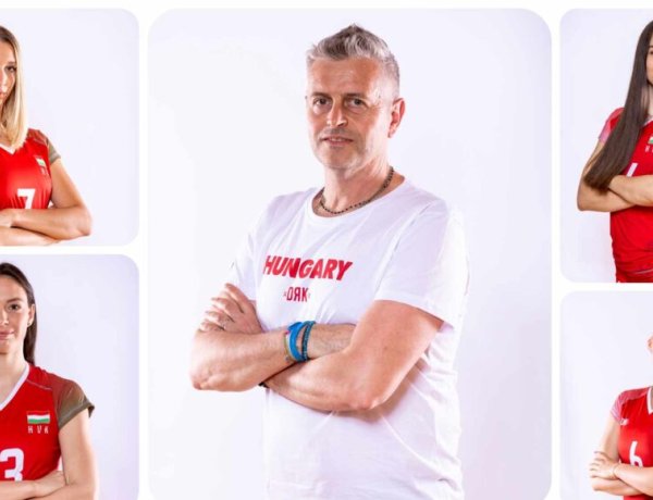 Nyíregyháziak az EB keretben! 