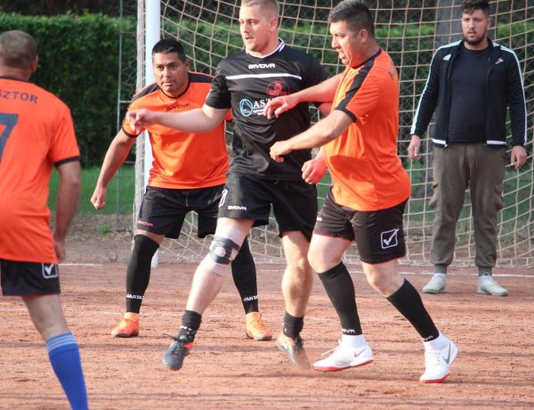 Augusztus közepén indul a kispályás szezon