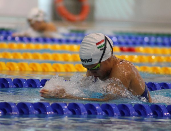 Érmek és egyéni csúcsok