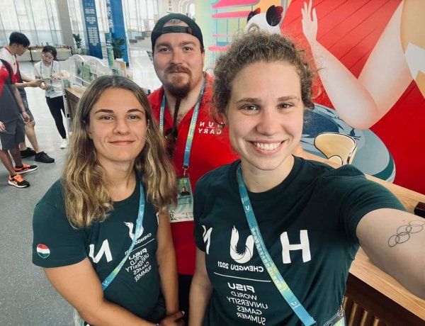 Két negyedik hely zárásként 