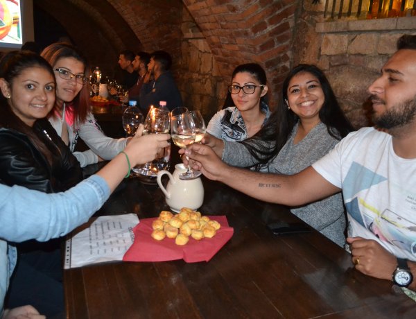 Új tagokat vár az Evangélikus Roma Szakkollégium.