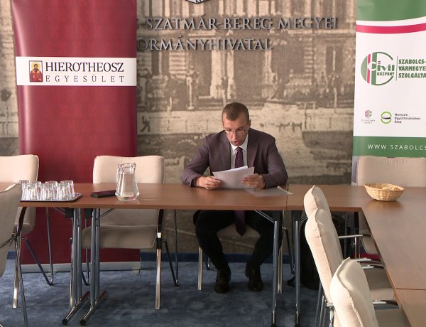 Pályázati lehetőség a kistelepülések civil szervezeteinek