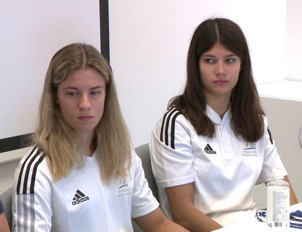 Egyéni csúcsjavítás és érmek 