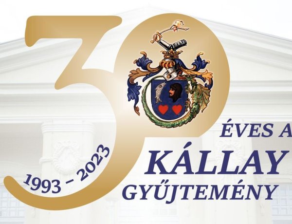 Kiállítások a Kállay Gyűjteményben