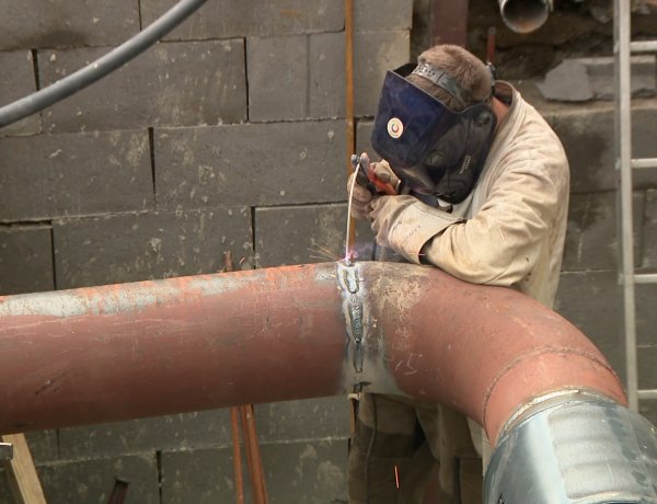 Karbantartás és helyreállítás – Nyári munkálatokat végez a Nyírtávhő