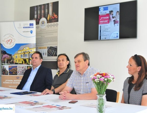 „Hiszek egy hazában!” – hol laknak a lokálpatrióták?