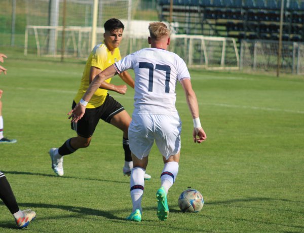 Átestek a fiatalok a tűzkeresztségen