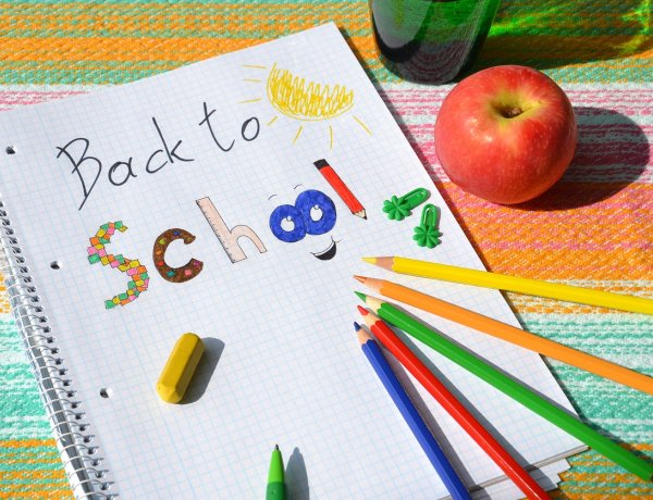 Iskolakezdés – Több kisgyermekes család részesülhet támogatásokban